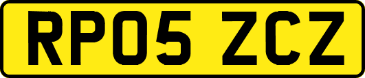 RP05ZCZ