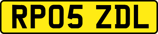 RP05ZDL