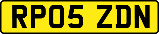 RP05ZDN