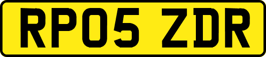 RP05ZDR