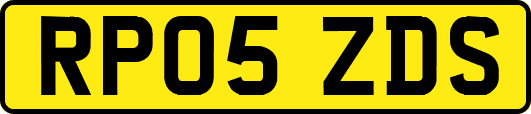 RP05ZDS