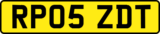 RP05ZDT