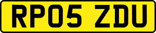 RP05ZDU
