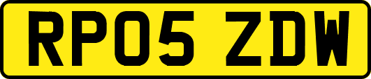 RP05ZDW