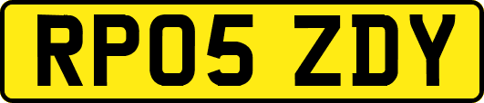 RP05ZDY