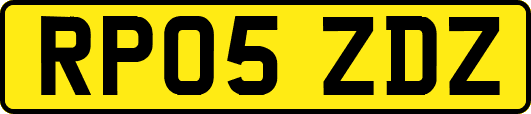 RP05ZDZ