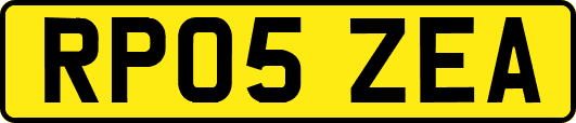 RP05ZEA