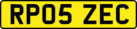 RP05ZEC