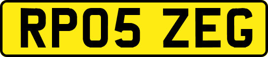 RP05ZEG