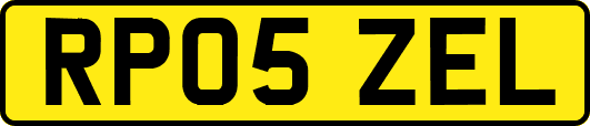 RP05ZEL