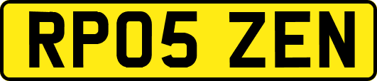 RP05ZEN