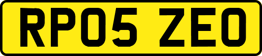 RP05ZEO