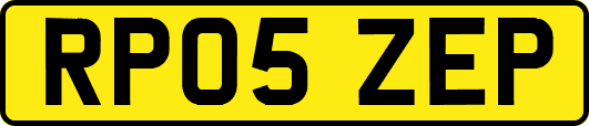 RP05ZEP