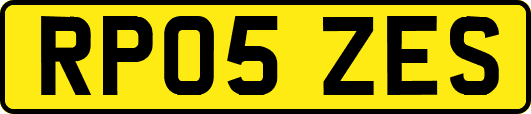 RP05ZES