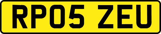 RP05ZEU