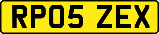 RP05ZEX