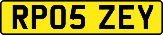 RP05ZEY