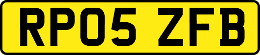 RP05ZFB