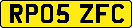 RP05ZFC