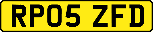 RP05ZFD