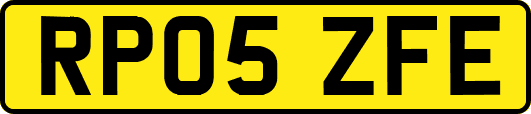 RP05ZFE
