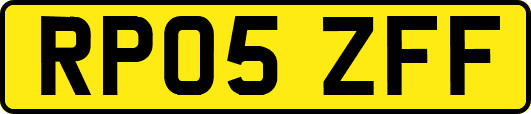 RP05ZFF