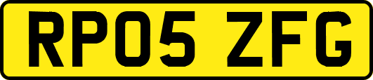 RP05ZFG