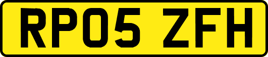 RP05ZFH