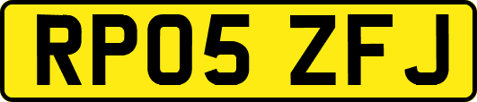 RP05ZFJ