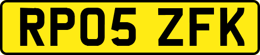 RP05ZFK