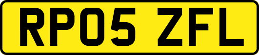 RP05ZFL