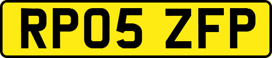RP05ZFP