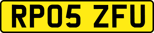 RP05ZFU