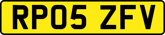 RP05ZFV