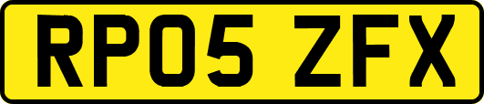 RP05ZFX
