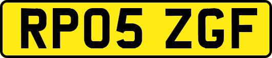 RP05ZGF