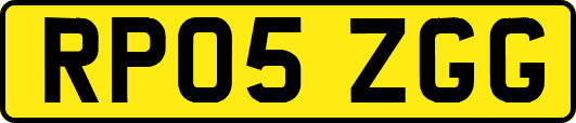 RP05ZGG