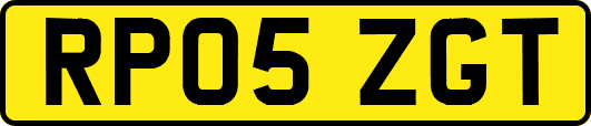 RP05ZGT