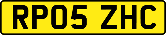RP05ZHC