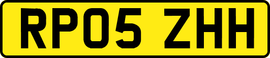 RP05ZHH