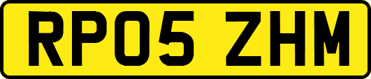 RP05ZHM