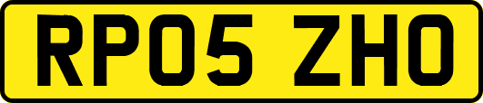 RP05ZHO