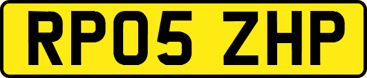 RP05ZHP