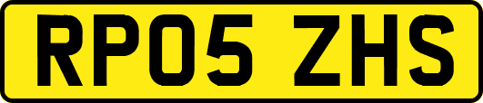 RP05ZHS