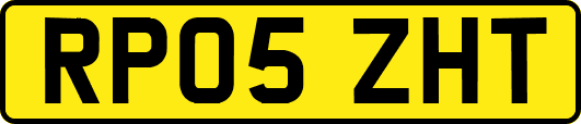 RP05ZHT