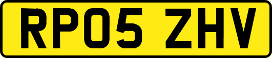 RP05ZHV