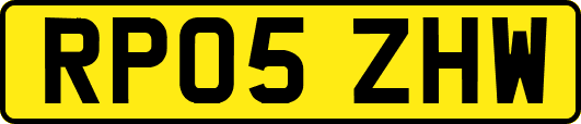 RP05ZHW