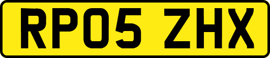 RP05ZHX