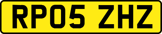 RP05ZHZ