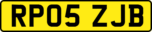 RP05ZJB